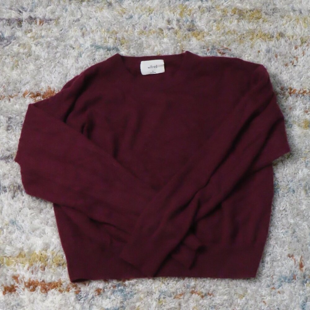Artizia Cashmere Sweater